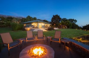 Fire Pit Safety