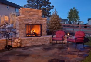 Benefits Of Getting A Stone Patio