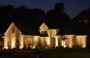 Benefits Of Outdoor Lighting