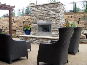 Five Reasons You Should Install An Outdoor Fireplace