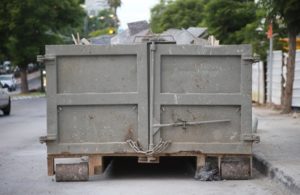 Five Essential Dumpster Rental Tips