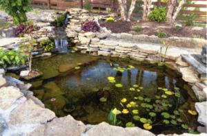 How Water Features Can Benefit Your Landscape