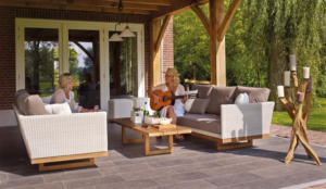 Why Winter is the Time to Install a Patio