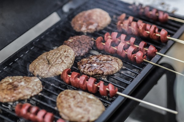 Finding Outdoor Kitchen Services in Ruxton, Maryland