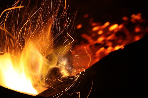 Outdoor Fireplace Design Services in Phoenix, Maryland