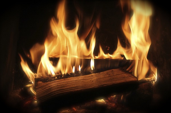 Outdoor Fireplace Design Services in Ruxton, Maryland