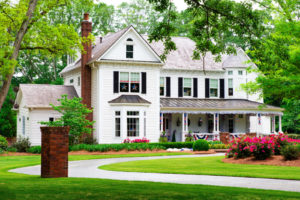 Landscape Design & Build Company in Bel Air, Maryland
