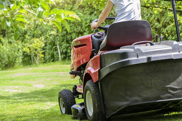 Landscape Design & Build Company in Kingsville, Maryland
