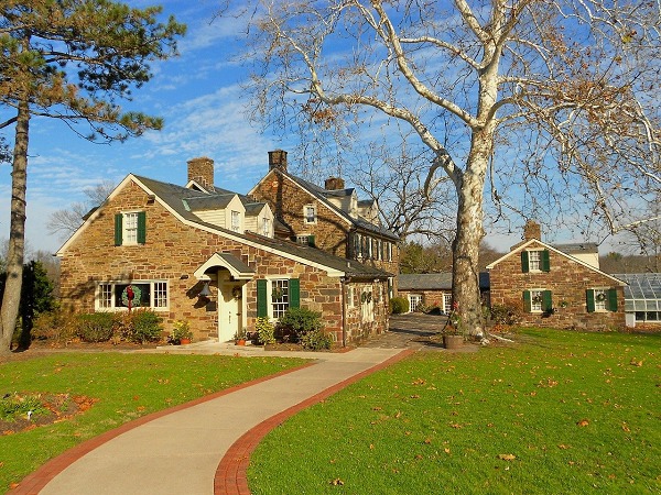 Landscape Design & Build Company in Monkton, Maryland