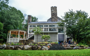 Landscaping Design in Bel Air, Maryland