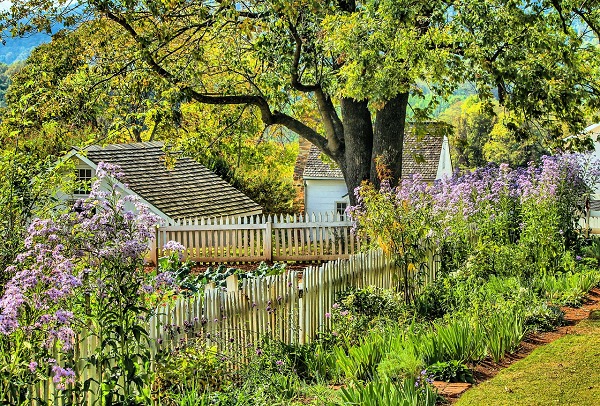 Landscaping Design in Monkton, Maryland