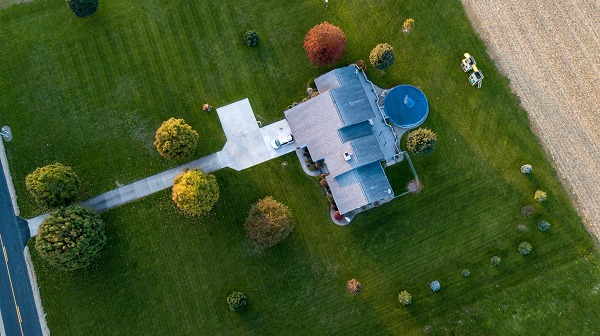 Landscaping Design in Fallston, Maryland