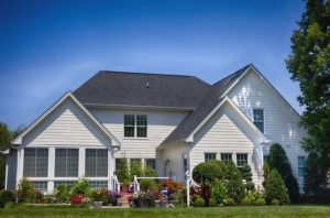 Landscape Contractor in Bel Air, Maryland