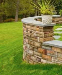 Residential Landscaping in Towson, Maryland