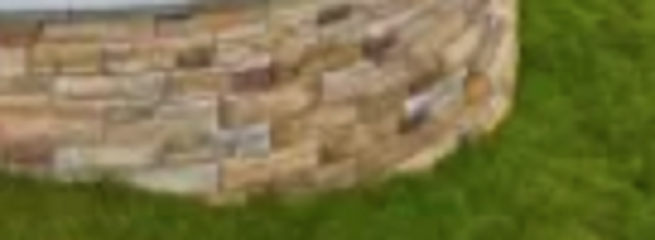 Retaining Walls in Hunt Valley, Maryland