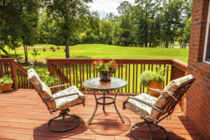 Hardscape Features in Baldwin, Maryland