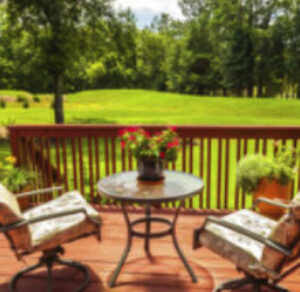 Outdoor Living Near Fallston, Maryland