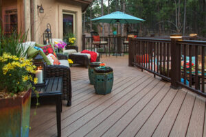 Outdoor Living Hardscaping Services Near Fallston, Maryland