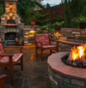 Outdoor Living Hardscaping Services Near Lutherville-Timonium, Maryland
