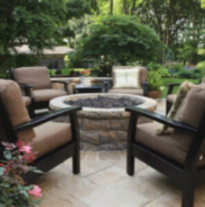 Outdoor Living Hardscaping Services Near Bel Air, Maryland