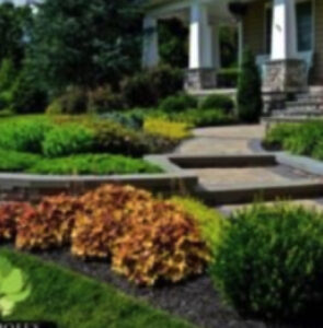 Residential Landscaping Companies Near Lutherville-Timonium, Maryland