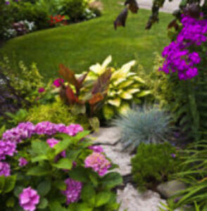 Custom Landscape Design and Installation in Monkton, Maryland