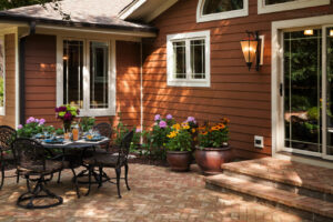 Custom Landscape Design and Installation in Bel Air, Maryland