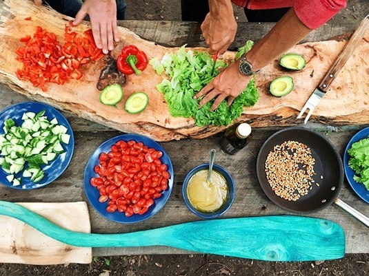 Outdoor Kitchen Services in Baldwin, Maryland