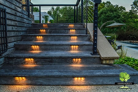 Outdoor Lighting