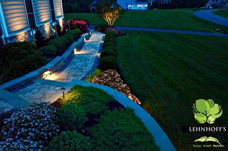 Outdoor Lighting