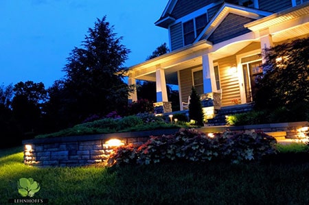 Outdoor Lighting