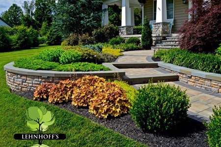 Residential Landscape Maintenance