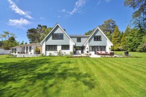 Landscape Design & Build Company in Ruxton, Maryland