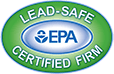 Logo - EPA Lead-Safe Certified Firm