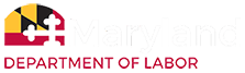 Logo - Maryland Department of Labor