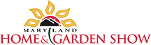 Logo - Maryland Home and Garden Show Winner