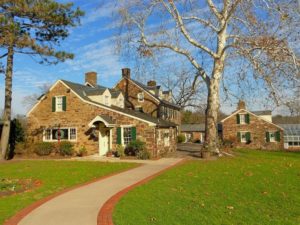 Landscaping Design in Towson, Maryland
