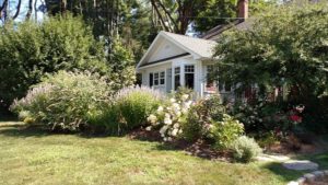 Landscaping Design in Lutherville-Timonium, Maryland