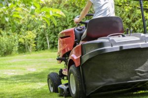 Landscape Contractor in Kingsville, Maryland