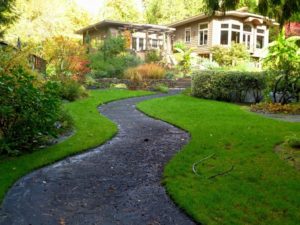 Landscape Contractor in Lutherville-Timonium, Maryland