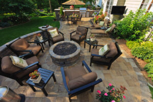 Custom Outdoor Living Spaces in Baldwin, Maryland