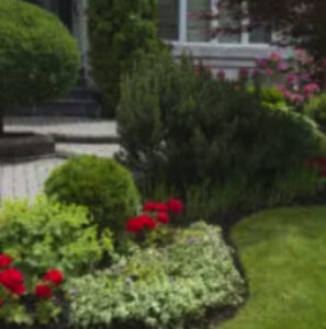 Landscape Design and Install in Phoenix, Maryland