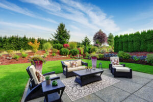 Top Landscape Design Companies in Towson, Maryland