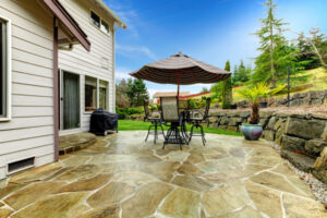 Reimaging Outdoor Living Spaces in Kingsville, Maryland