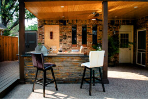 Outdoor Kitchen Design Companies in Ruxton, Maryland