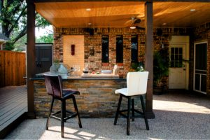 Outdoor Living Experiences in Towson, Maryland