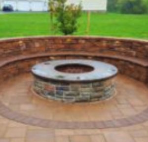 Hardscape Features in Kingsville, Maryland