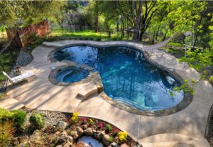 Pool Houses in Montgomery County, Maryland