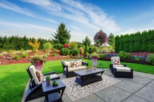 Custom Landscape Design and Installation in Montgomery County, Maryland